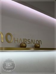 点击看大图 -JUNO hair salon