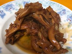 -许村蟹面(海宁许村大道店)