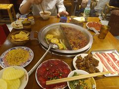 -楠火锅(太古里总店)