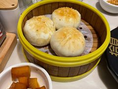 -拾贝海鲜馆（海鲜粤菜）(花果园店)