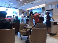 -哈根达斯(深圳海岸城店)