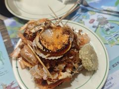 -巴犀烧烤(新崇光店)
