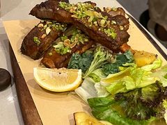-农畉LONFOOD(万象天地店)