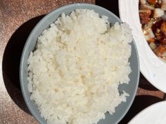 米饭-南门小馆·清真(国贸商城店)