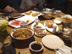 -龙聚德北京烤鸭(沙坪坝华宇A馆店)