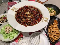 -椒爱水煮鱼川菜(皇姑万象汇店)