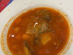 -安德烈俄式西餐厅(中央大街店)