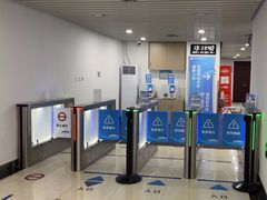 -北京科技大学-游泳馆