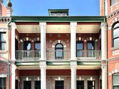 -北京动物园-畅观楼