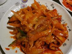 -名家韩国料理·烤肉(瑶海店)