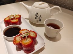 -蔡澜点心·粤菜(嘉里中心店)