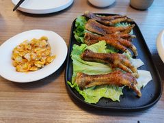 -隅乐胡椒虾·台湾菜·团建(皇岗店)