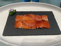 -白天鹅宾馆-玉堂春暖餐厅
