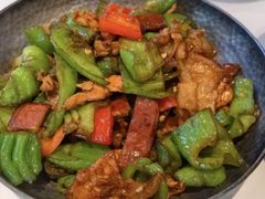 -一楼食业·美食人家