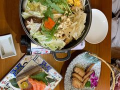 -有喜屋·深夜食堂(北京西路店)