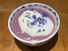 -李百蟹·江南蟹黄面(夫子庙店)