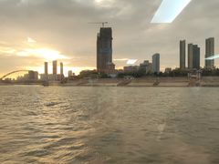 -武汉关码头(轮渡站)