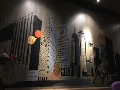 门面-西堤厚牛排(国瑞店)
