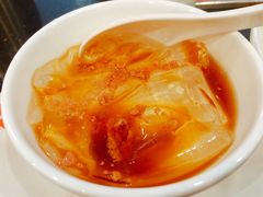冰粉-自贡好吃客(科华店)