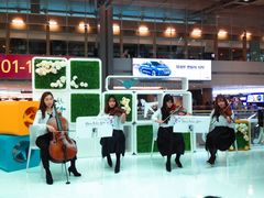 -乐天免税店(仁川国际机场店)