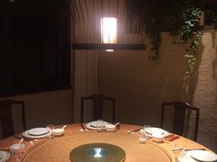 -龙井壹号·茶缘山景宴(龙井村店)