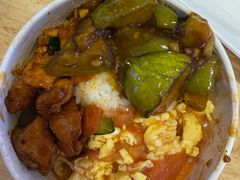 -富龙快餐店(铁西店)
