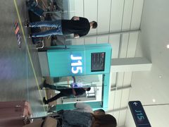 -吉隆坡国际机场