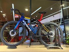 -TREK崔克自行车(徐汇滨江店)