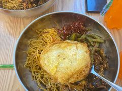 -驴小猫特色拌面旗舰店(哈西万达旗舰店)