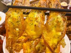 -芭菲盛宴·环球美食(锦城万达广场店)