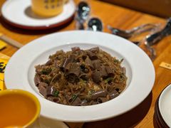 -喝丢一只鞋海鲜烧烤·海肠捞饭(文体街店)