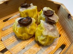 -潮上潮(南中环店)