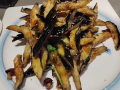 -大闫家烧烤·小海鲜家常菜(郑庄店)