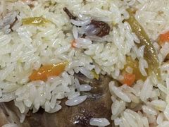 老爷家的手抓饭·-巴依老爷新疆美食(清华东门店)