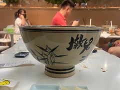 -墩儿大碗宽面(来福士店)