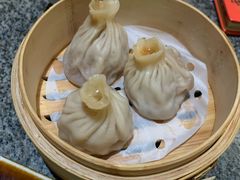 天王烤鸭包-南京大牌档(之心城店)