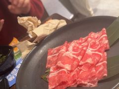 -呷哺呷哺 小火锅 (浦东新欧尚超市店)