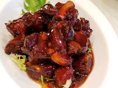 -欣旺·迎宾楼·百年无锡菜