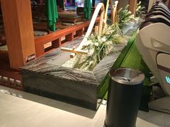 -木子塘汗蒸生活馆(财富港店)