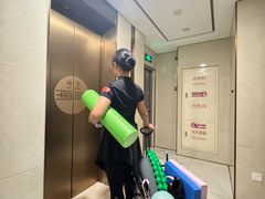-杭州萧山国际机场