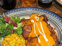 -Q MEX 库迈墨西哥餐吧(三里屯店)