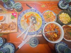 -缪氏川菜(深圳北站缤果空间店)