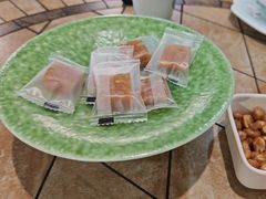 -茶油香闽南菜·花园餐厅(前埔店)