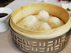 -金海华·悦食东方(苏州中心商场店)