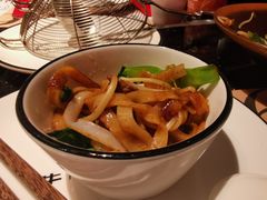 -牛事制造局牛肉火锅(莲岳路店)