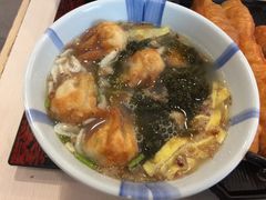 -永和大王(小厨·东四十条店)
