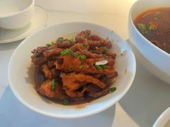 红烧鸡爪-金锅小厨(乐活街店)