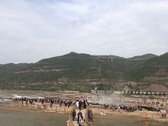 -陕西黄河壶口瀑布旅游区
