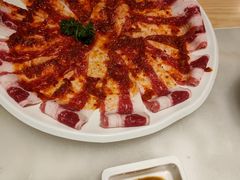 -韩宫宴炭火烤肉(印象城店)