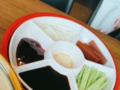 -青年公社烤鸭(宝杨宝龙广场店)